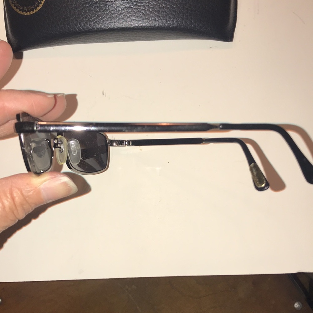 NWOT Men’s Ray Ban Sunglasses - Picture 7 of 8